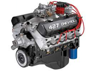 P0310 Engine